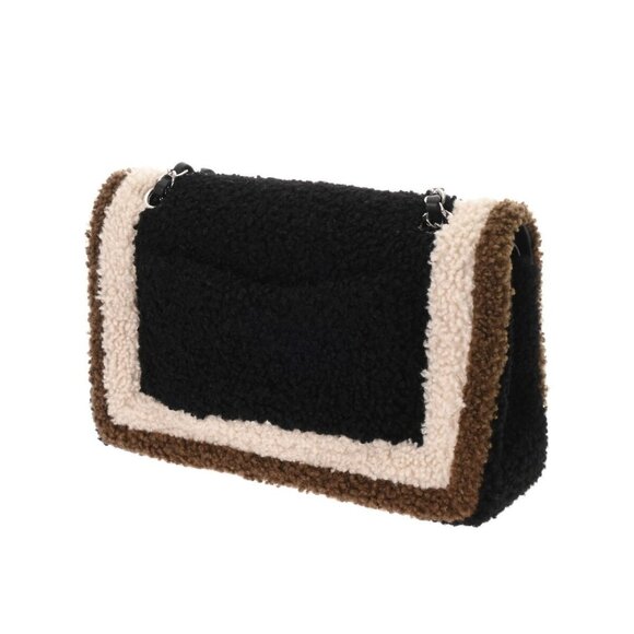 CHANEL Matrasse ChainShoulder 9.8" W flap 800000138058000 - Picture 2 of 9